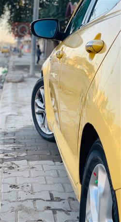 كيا اوبتيما